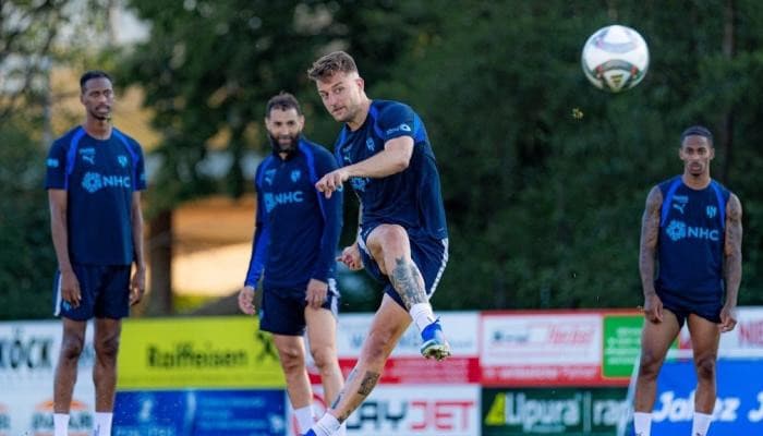 الهلال يخوض وديتان ضد مولودية الجزائر