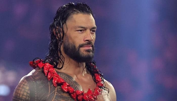 Roman Reigns faces Seth Rollins at SummerSlam