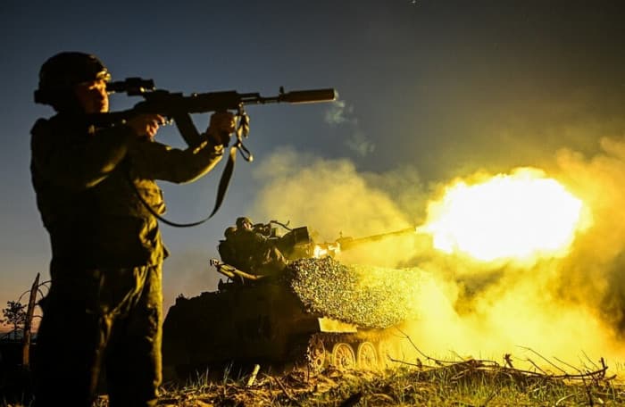 Russia reports destroying 150 drones in 12 hours