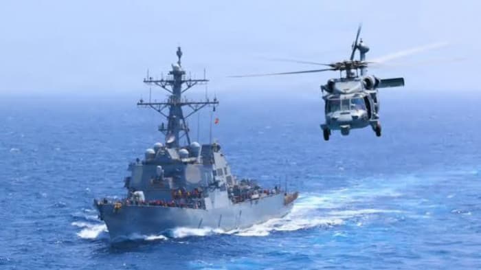 Syntakoum reroutes 20 cargo ships