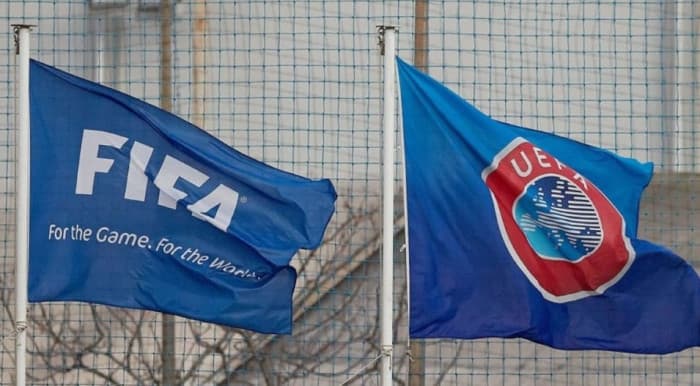 UEFA May Skip World Cup Over Private Investor Plans