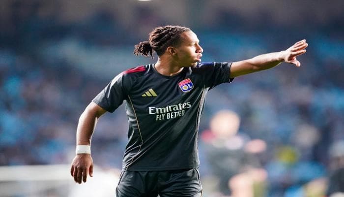 Steve Kango scouted by Algerian team