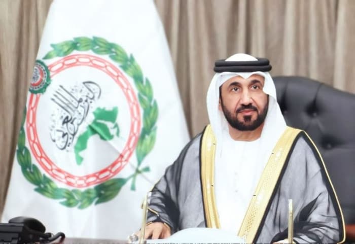 Arab Parliament President condemns Damietta port attack