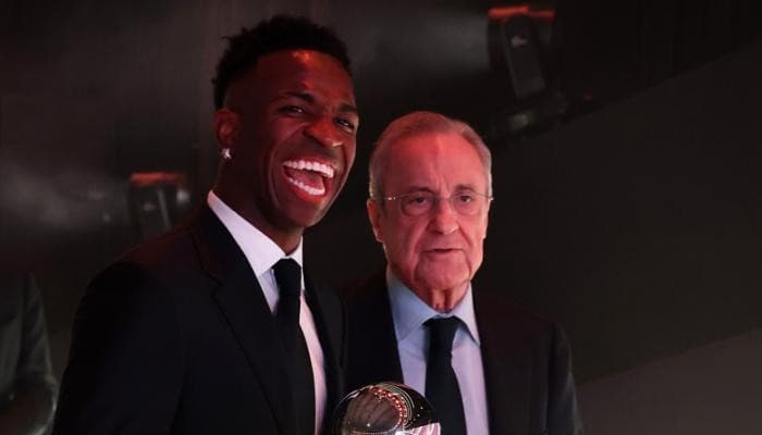 ريال مدريد يمنح فينيسيوس فرصة نهائية