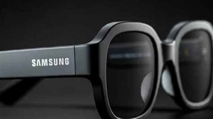 Samsung introduces smart glasses upgrades