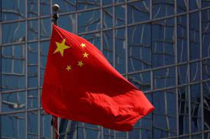China conducts patrols in South China Sea