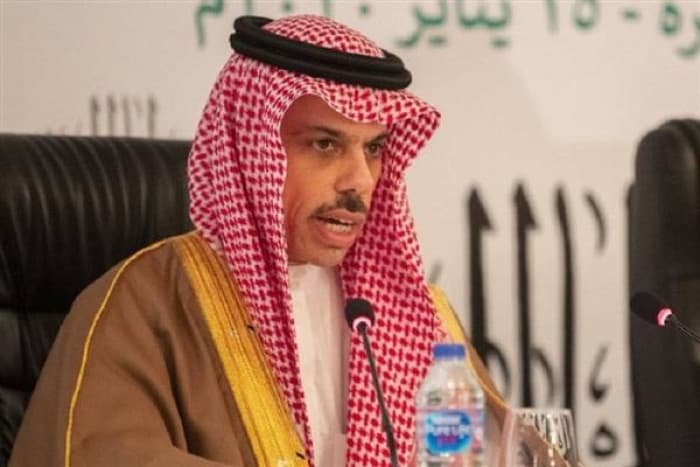Saudi Arabia and Turkey discuss regional issues by phone