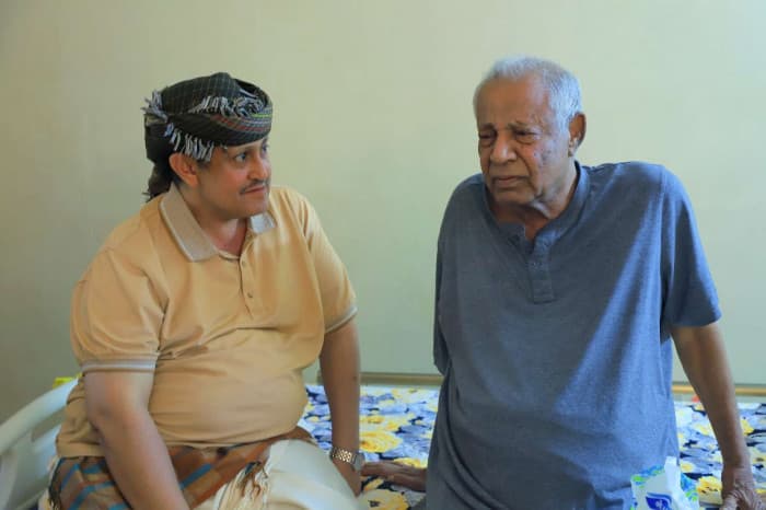 Al-Halami commends Major General Obeid