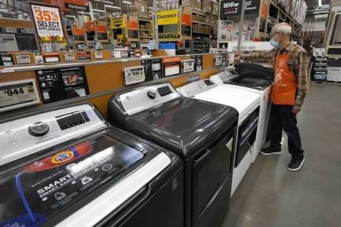 Rise in US durable goods orders