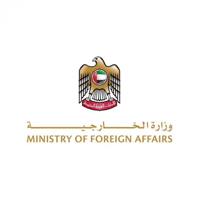 الإمارات ترفض الهجوم الإيراني على الكويت