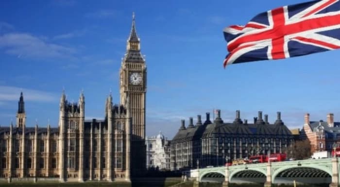 Britain condemns increased violence in Palestinian territories