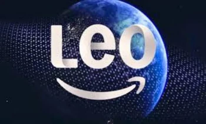 أمازون ليو تخطط لإطلاق 5105 أقمار صناعية