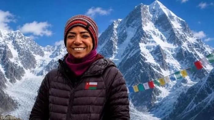 Climbers, including Arab, die in Pakistan avalanche