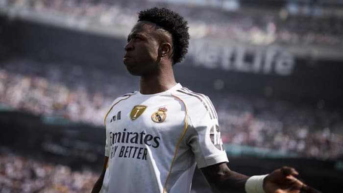 Vinícius linked to Arsenal transfer