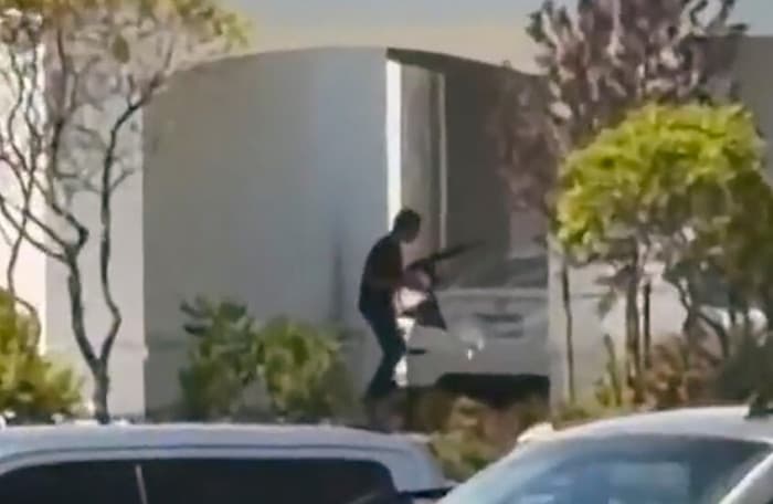 إطلاق نار في آيداهو يوقع ضحايا