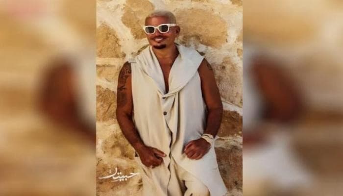 عمرو دياب يحيي حفلا في الساحل الشمالي
