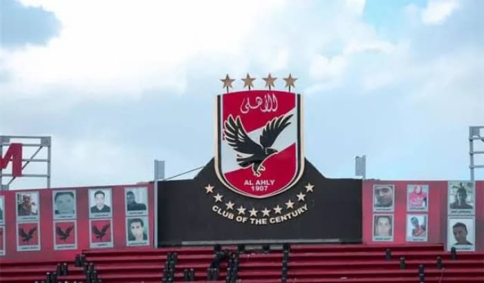 الأهلي يعترض على رئيس لجنة الحكام