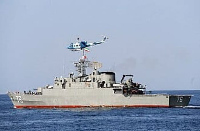 EU-aligned force seizes Russian shadow fleet tanker