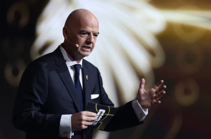 FIFA Urged to Rebuild Trust After Investment Plan Canceled