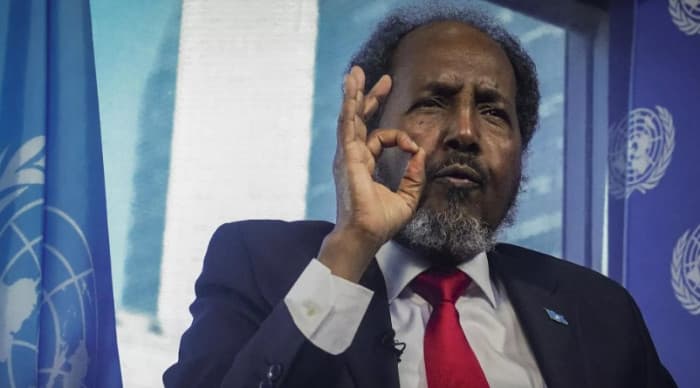 Somalia Rejects Middle East Spillover