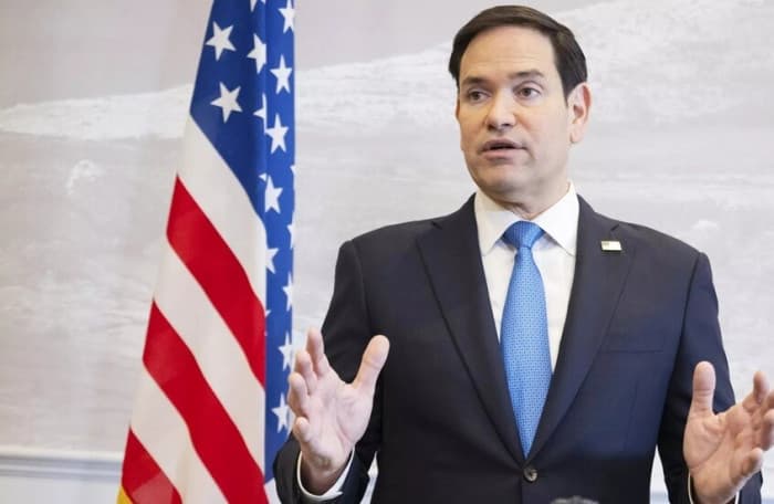 U.S. Secretary of State Calls Cuba Espionage Power