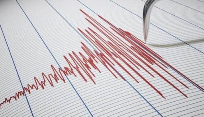 Egypt hit by 5.5 magnitude quake