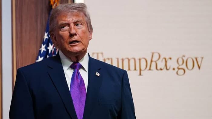 Trump: Planned Major Iran Attack