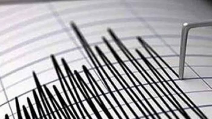 Suggested prayer for earthquakes