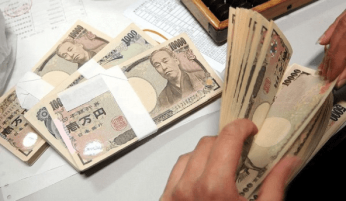 Tokyo and Washington coordinate to support yen