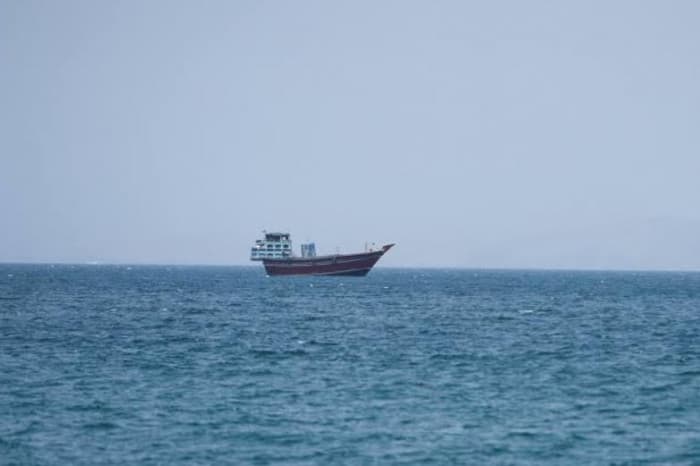Iran Considers New Route via Oman