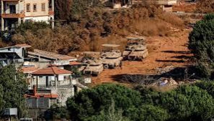 إسرائيل تعبر لواشنطن عن قلقها من خطة غزة