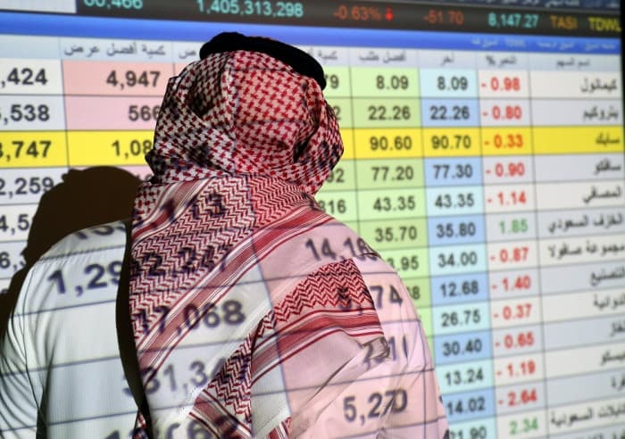Saudi TASI gains 1.1% at 10824