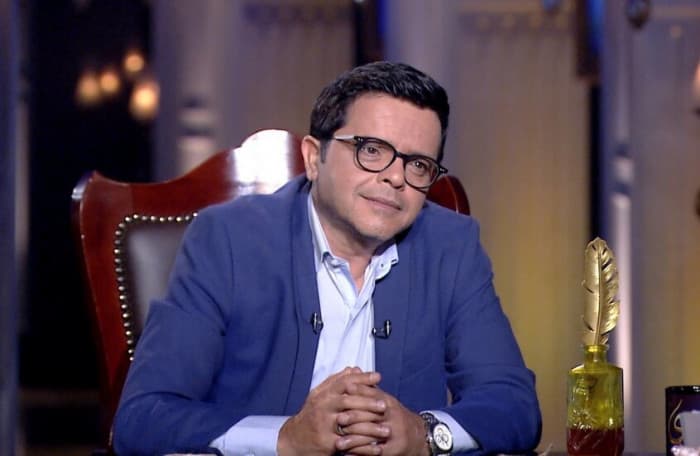 إلغاء العرض الخاص لفيلم محمد هنيدي بعد وفاة شقيقه