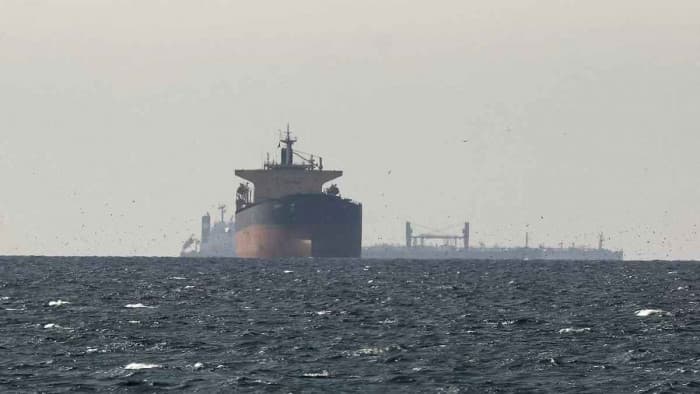 Venezuelan Oil Exports Drop to 5-Month Low