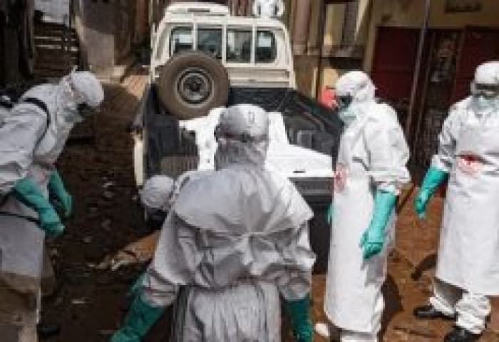 واشنطن تسجل أول حالتين وفاة