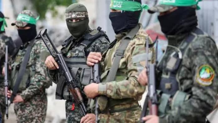 Disarmament of Gaza Unlikely