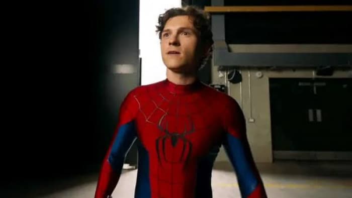 Spider-Man: Brand New Day Launch
