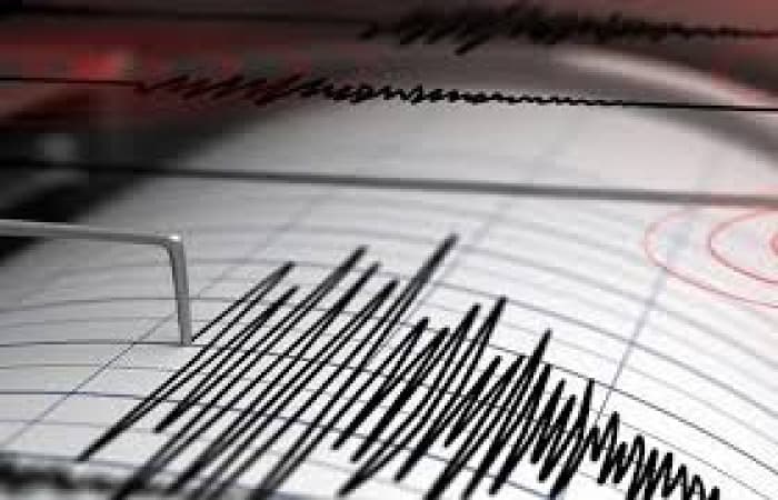 Morocco hit by 4.6 quake