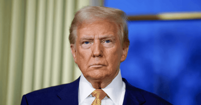 25 states file suit against Trump tariffs
