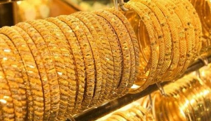 تراجع الذهب مع ترقب بيانات التوظيف