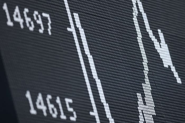 المؤشرات الصينية ترتفع مع تعافي أسهم الذكاء الاصطناعي