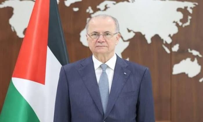 محمد مصطفى يهاجم استهداف إسرائيل للمشروع الفلسطيني