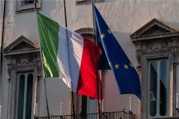Italy Plans EU-Funded Migrant Centers