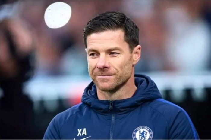 Alonso: Chelsea's plans for Modric remain undecided