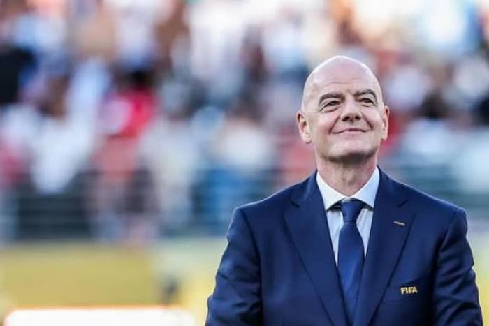 FIFA divisions deepen as leaders withdraw support