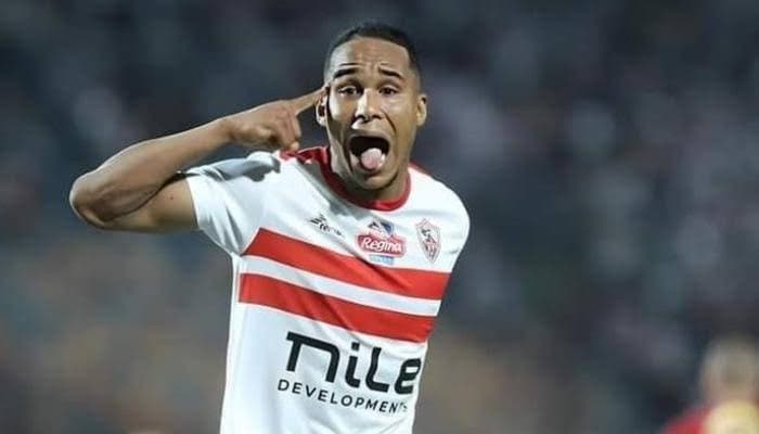 إماراتي يضم الجزيري مجانا