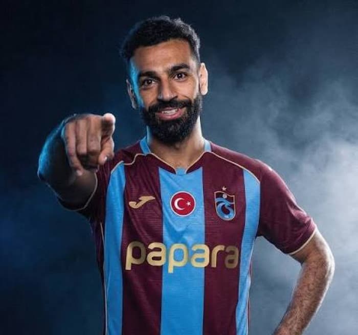 Trabzonspor President on Salah Transfer