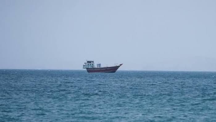 Thousand vessels transit Hormuz