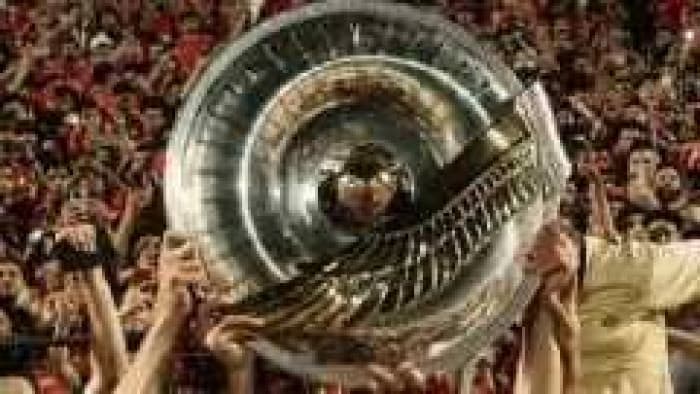 سحب قرعة الدوري المصري اليوم