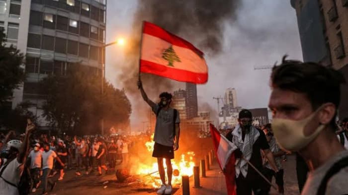 فرنسا تؤكد دعمها للبنان في ذكرى مرفأ بيروت